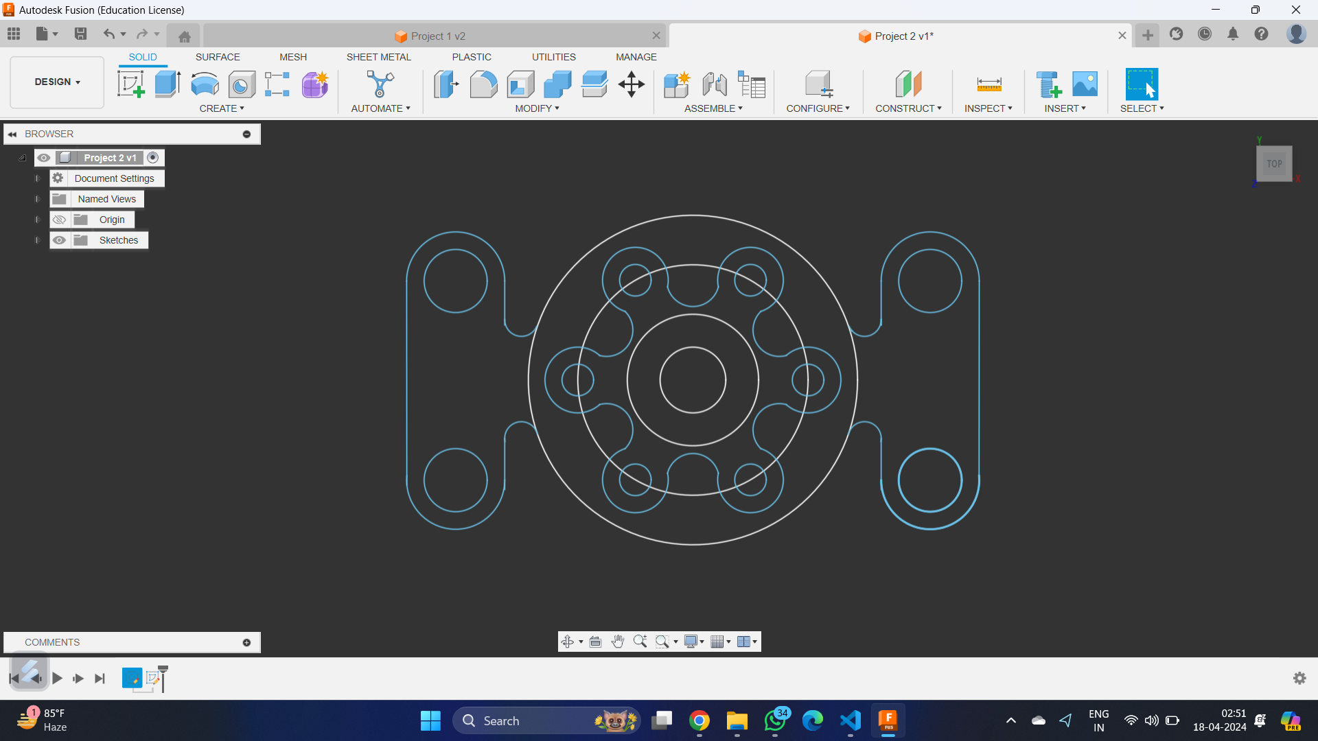 2-project