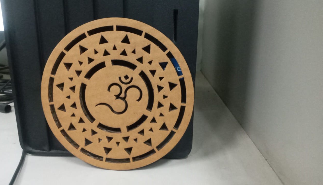 om